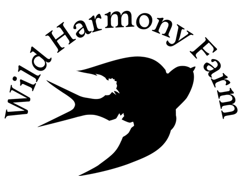 Wild Harmony Farm logo