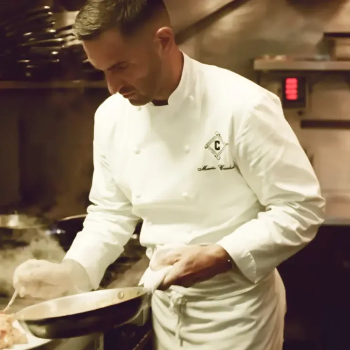 Carbone New York photo 8