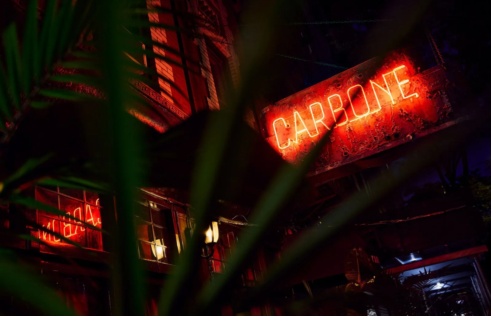 Carbone New York photo 2