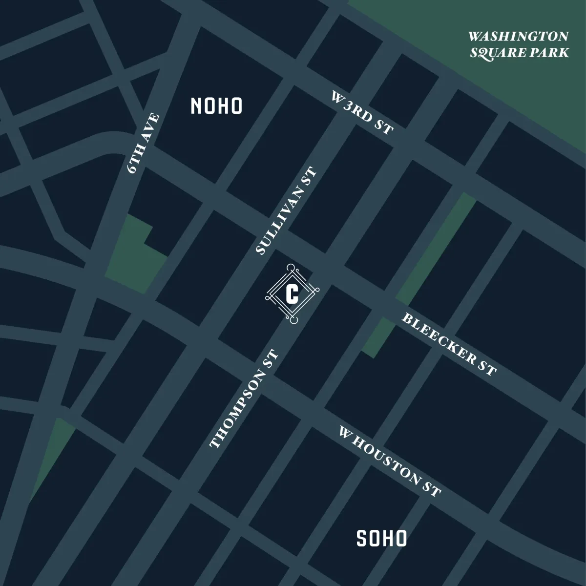 Carbone New York photo 15