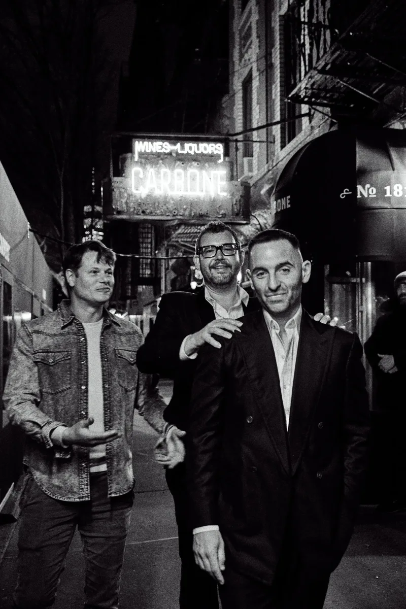 Carbone New York photo 16