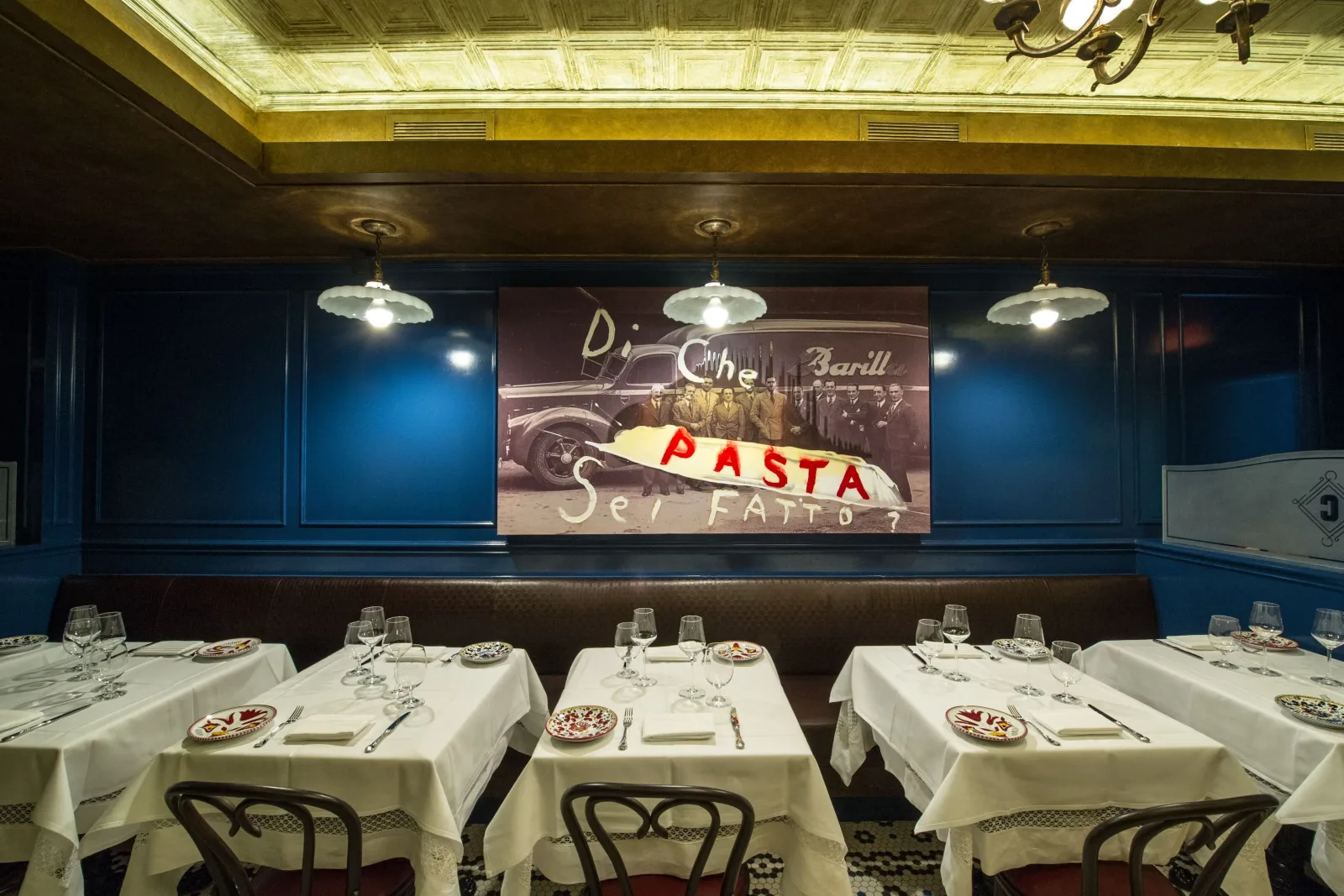 Carbone New York photo 19