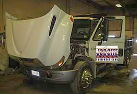 Job-Site Equipment Corp. photo 6