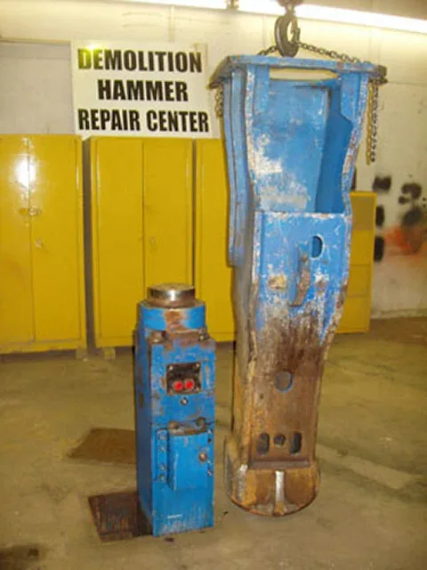 Job-Site Equipment Corp. photo 7