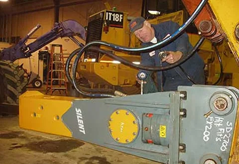 Job-Site Equipment Corp. photo 8