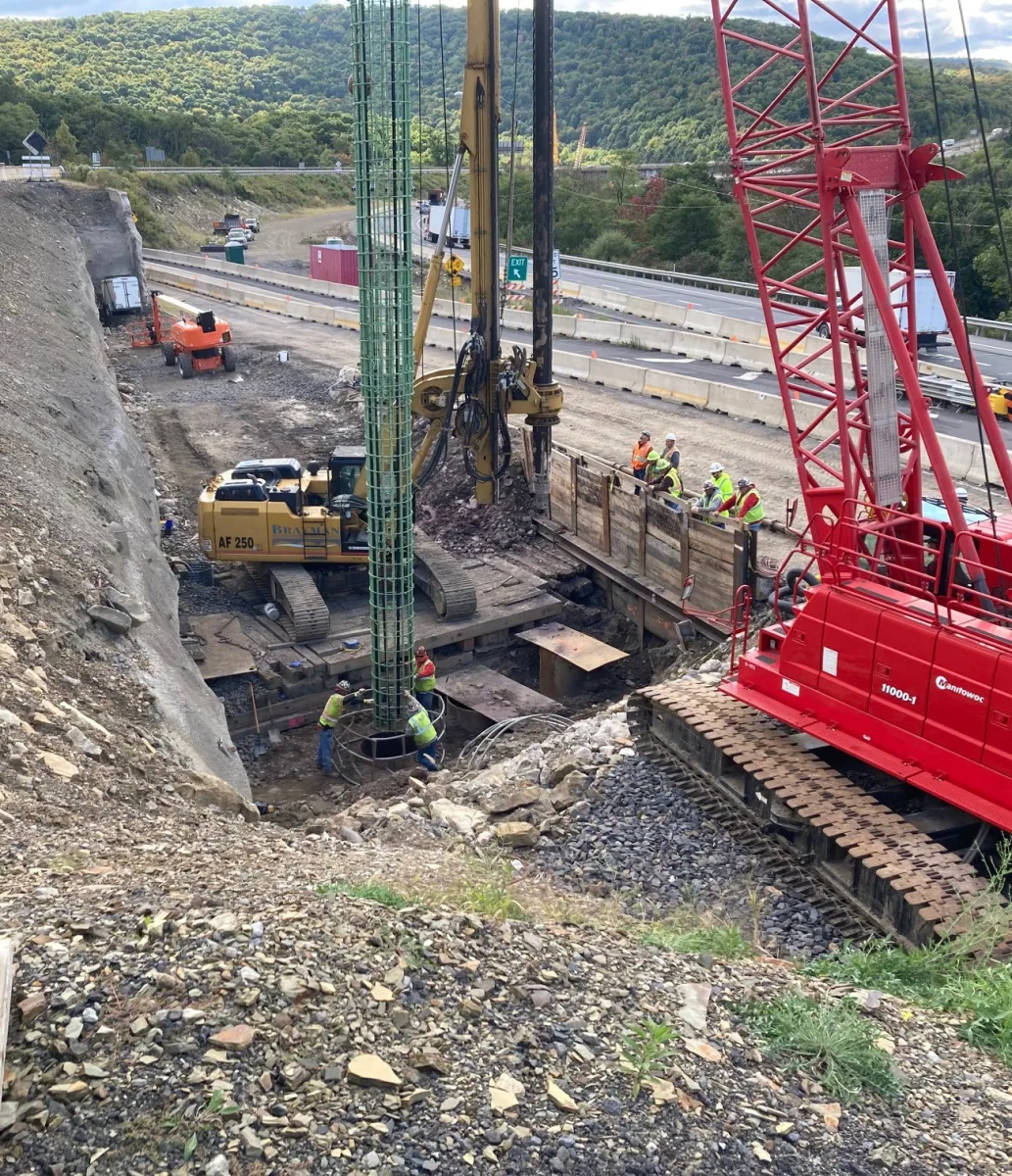 Brayman and Sons Excavation Corp photo 8