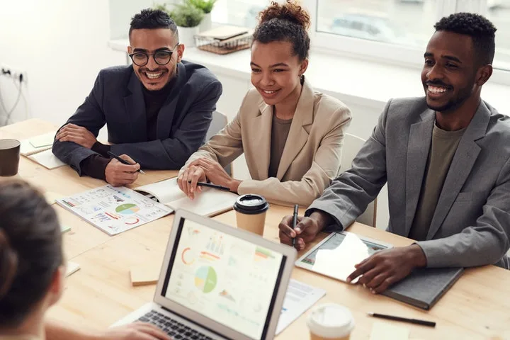 Kagabo Consulting - Accounting & Tax Professionals photo 8