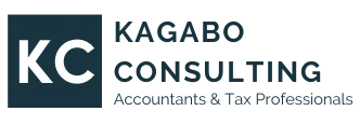 Kagabo Consulting - Accounting & Tax Professionals logo