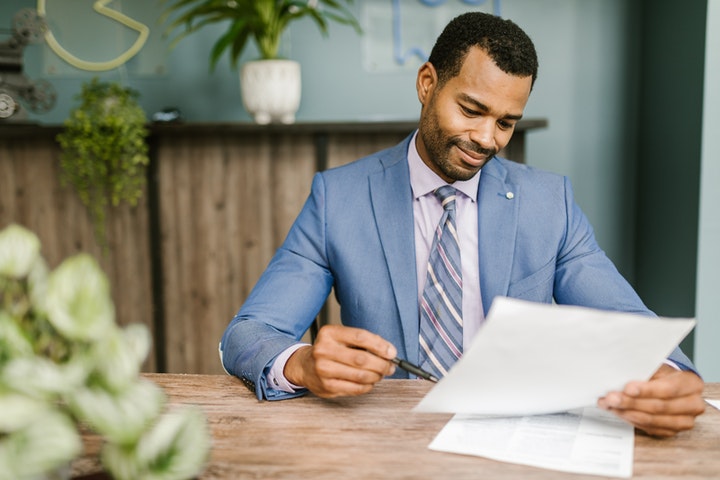 Kagabo Consulting - Accounting & Tax Professionals