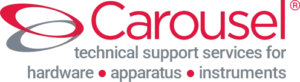 Carousel Industries logo