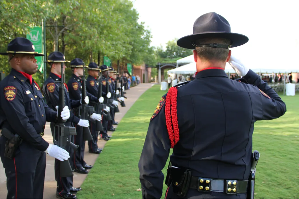 Global Society Of Homeland & National Security Professionals & Global Center For Public Safety