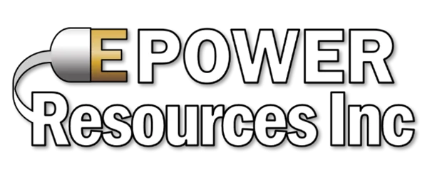 Power Resources logo