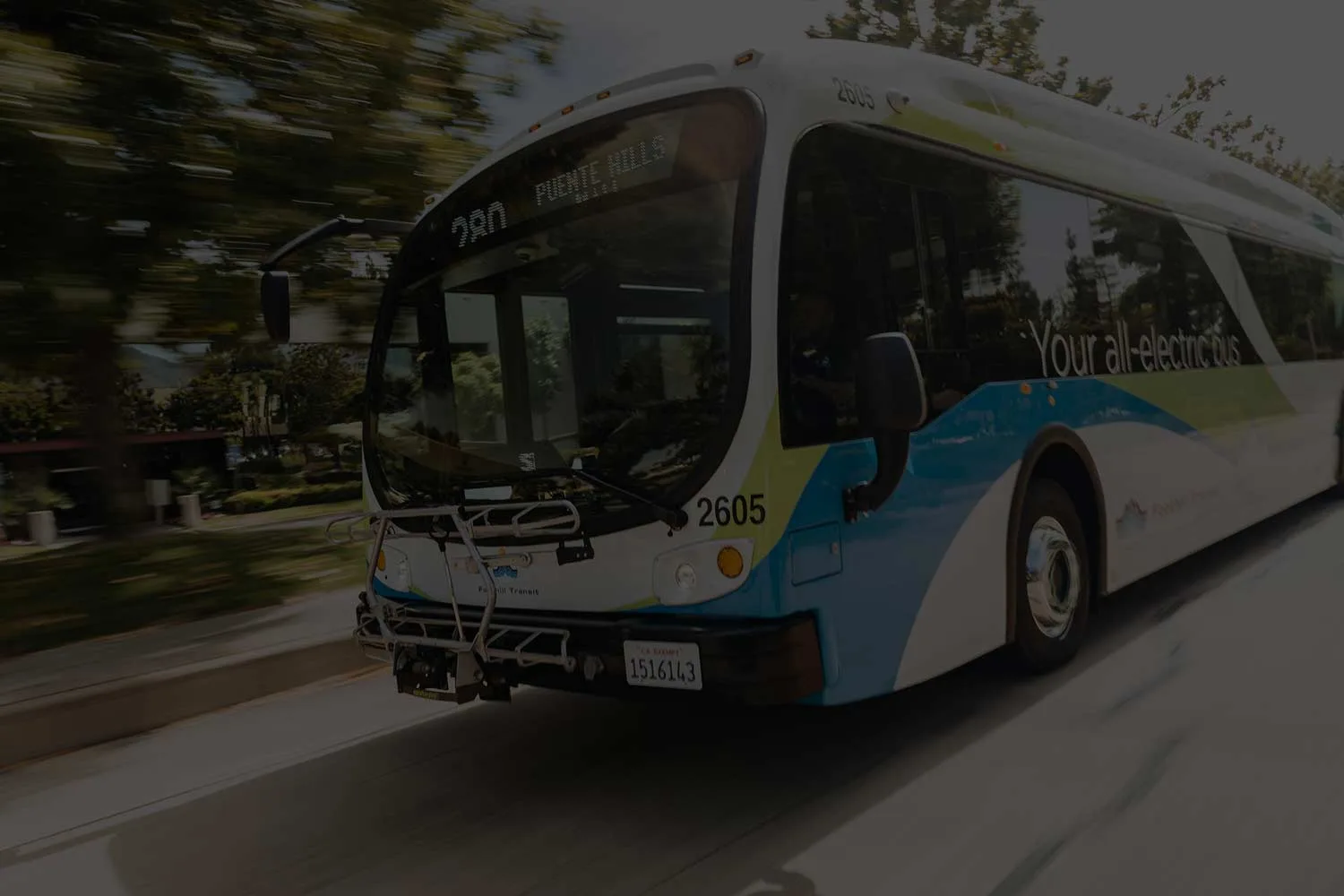Transdev photo 3