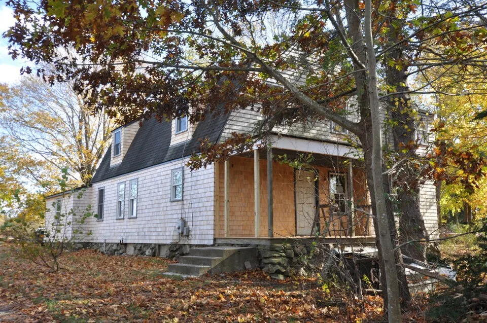 Joseph Slocum House photo 3
