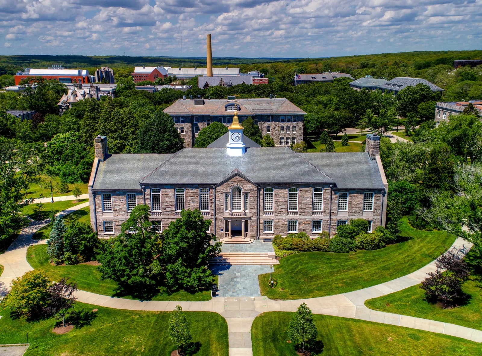 University Of Rhode Island photo 7