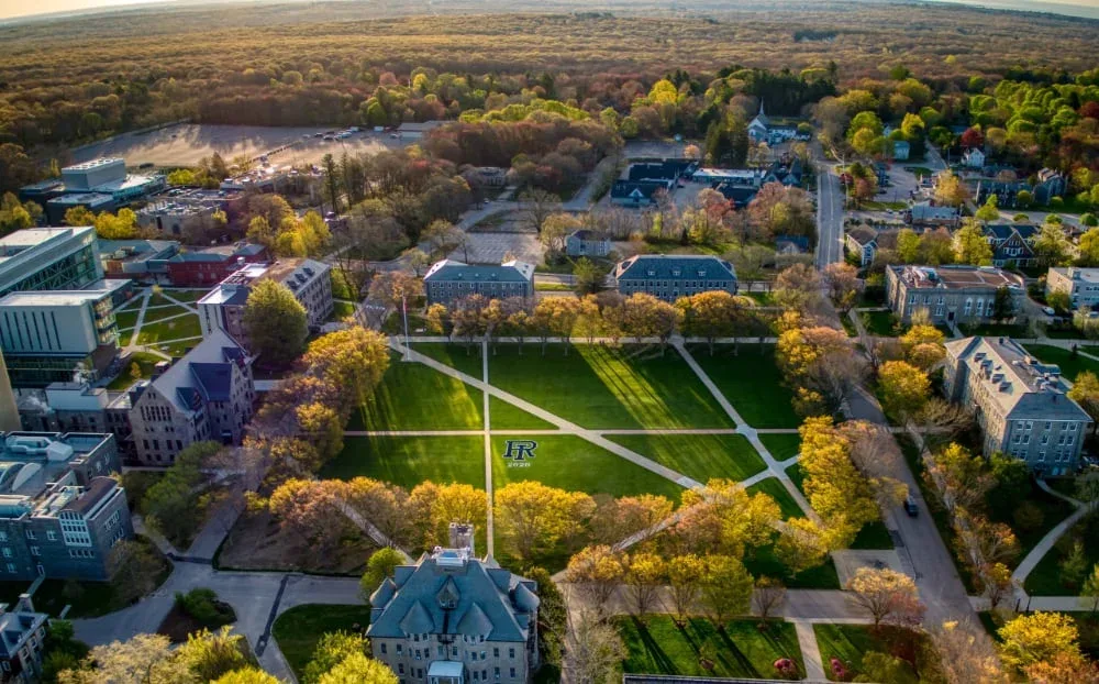 University Of Rhode Island photo 5