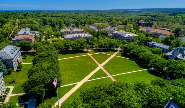 University Of Rhode Island photo 3