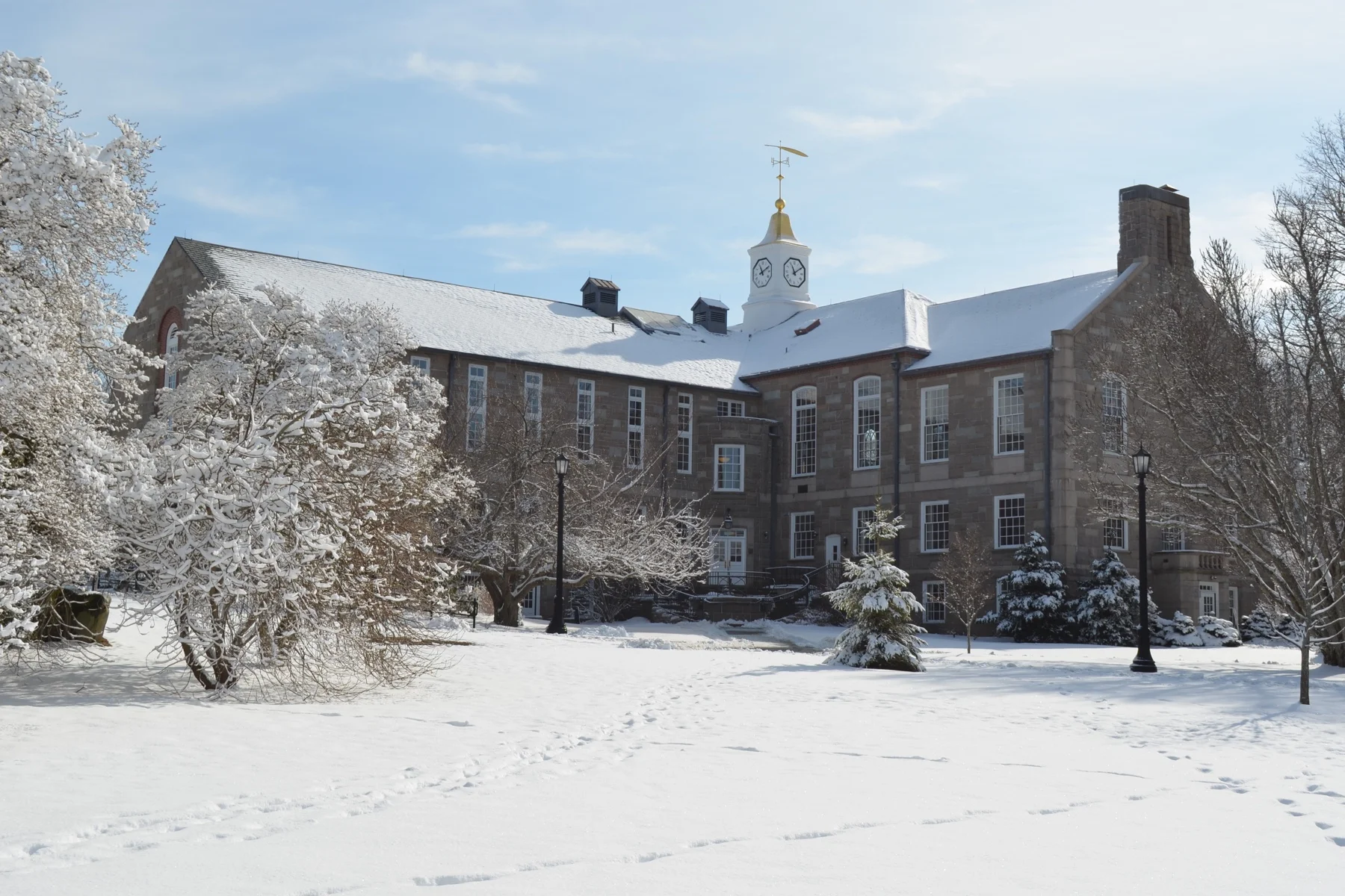University Of Rhode Island photo 2