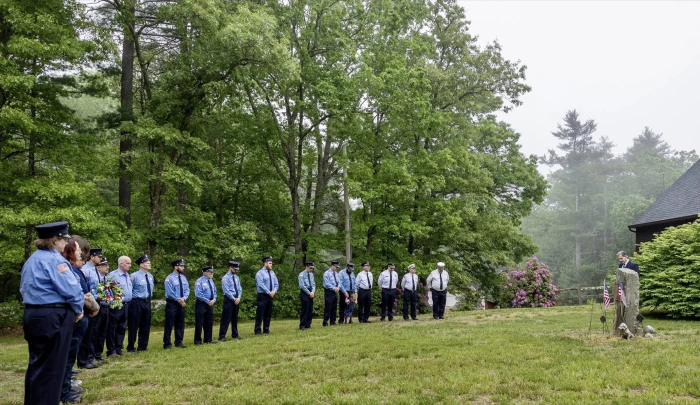 South Foster Volunteer Fire Company photo 4