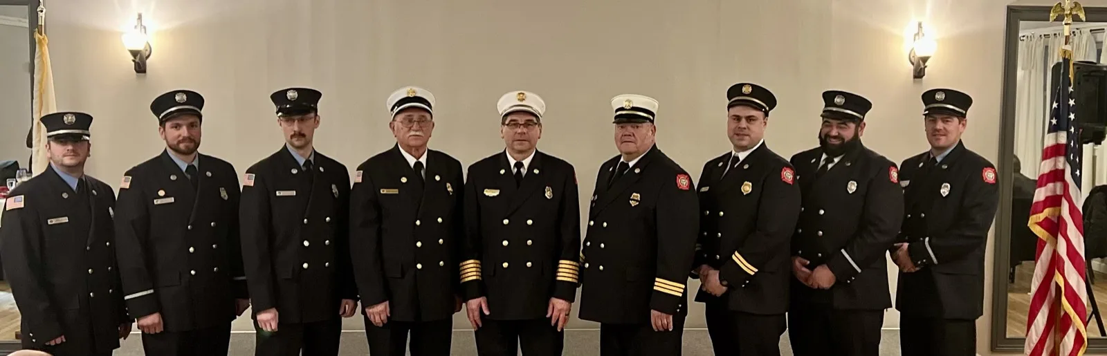 South Foster Volunteer Fire Company photo 5