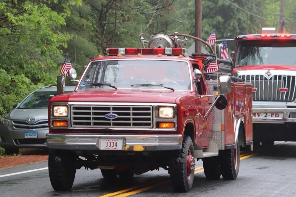 South Foster Volunteer Fire Company photo 9