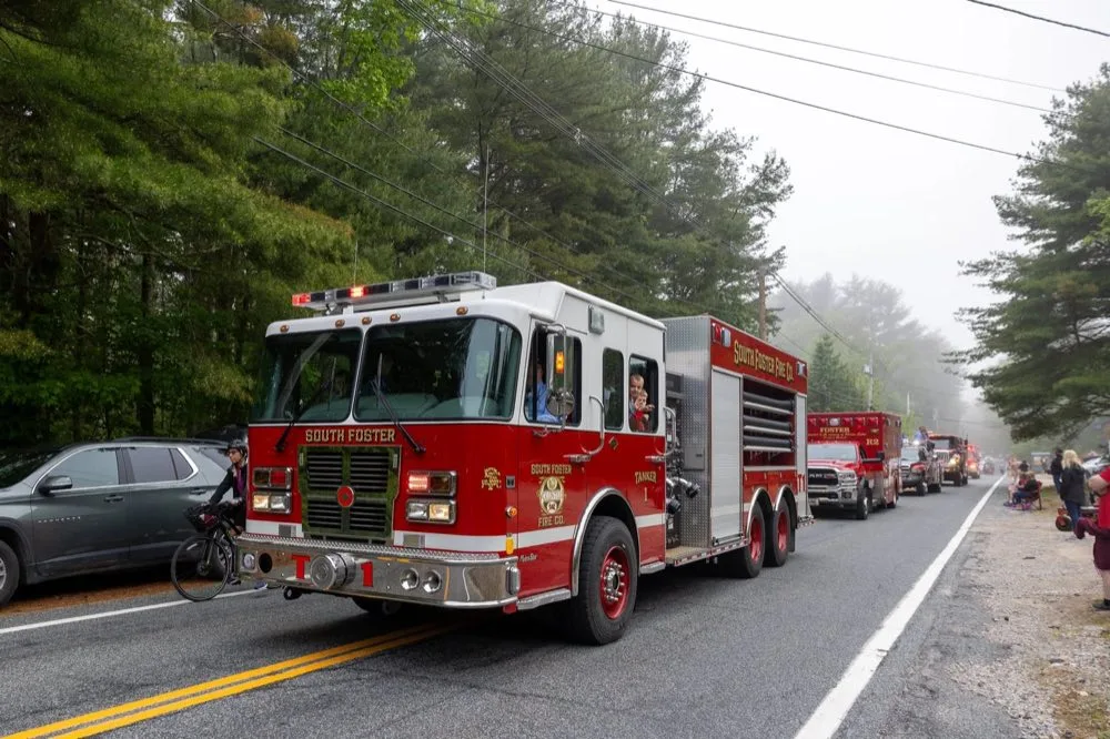 South Foster Volunteer Fire Company photo 7