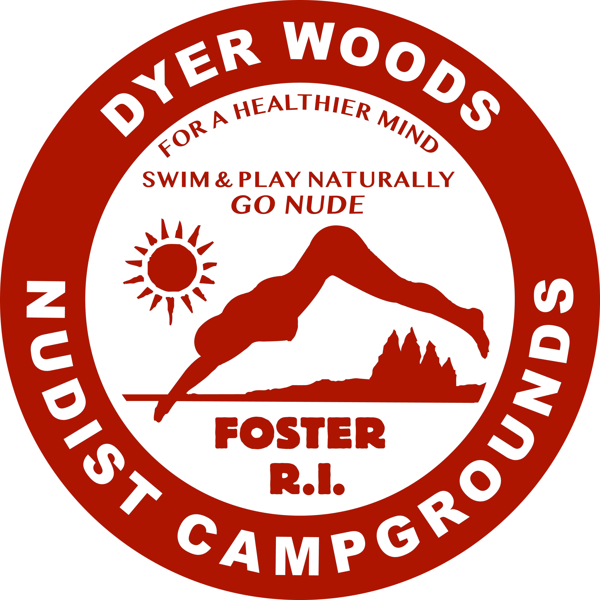 Dyer Woods Nudist Campgrounds photo 2