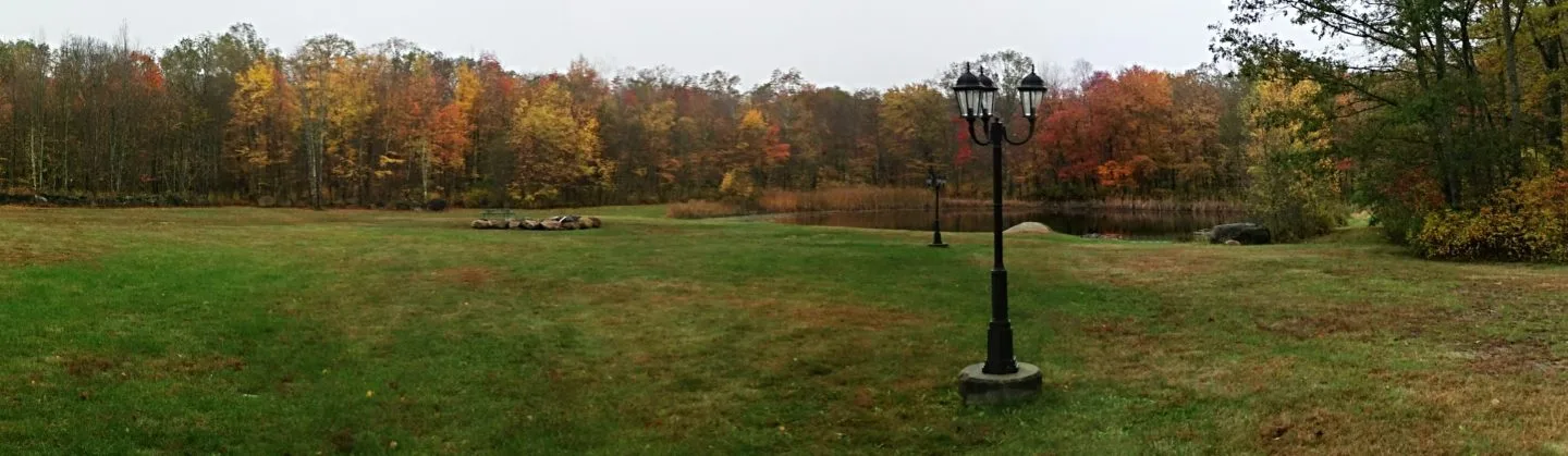 Highland Rod & Gun Club