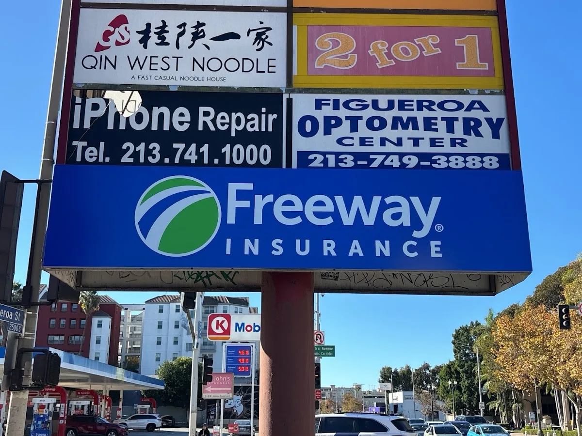 Freeway Insurance