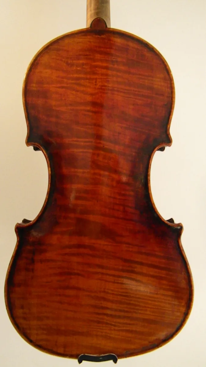 Michael Lyons Violins photo 2