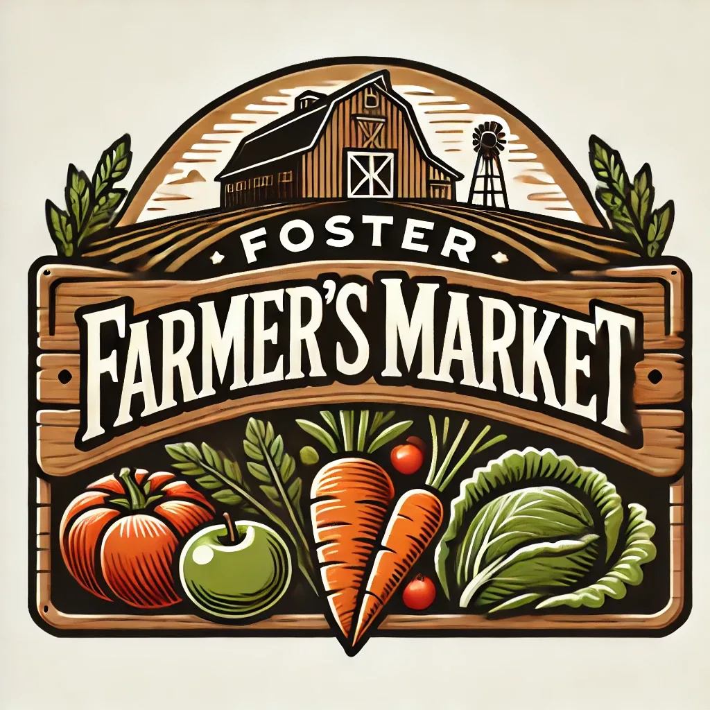 Foster Farmers’ Market photo 11