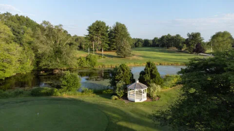 Foster Country Club
