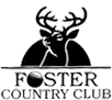 Foster Country Club logo