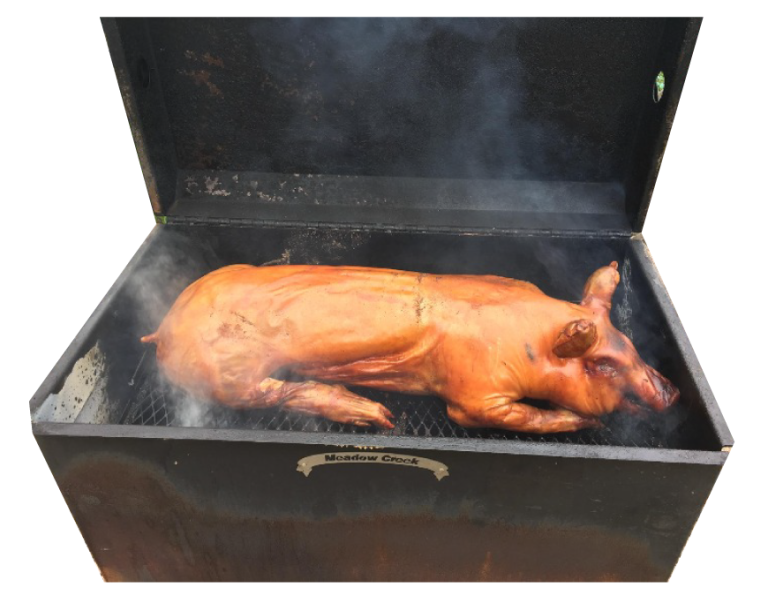 Bellucci Pig Farm photo 3