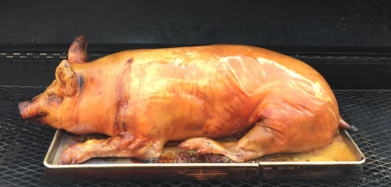 Bellucci Pig Farm photo 4