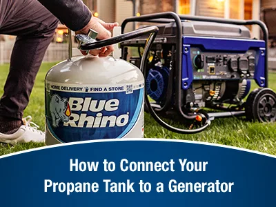 Blue Rhino Propane Exchange photo 12