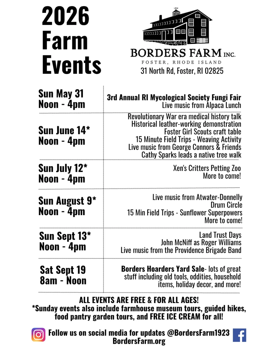 Borders Farm Preservation photo 7