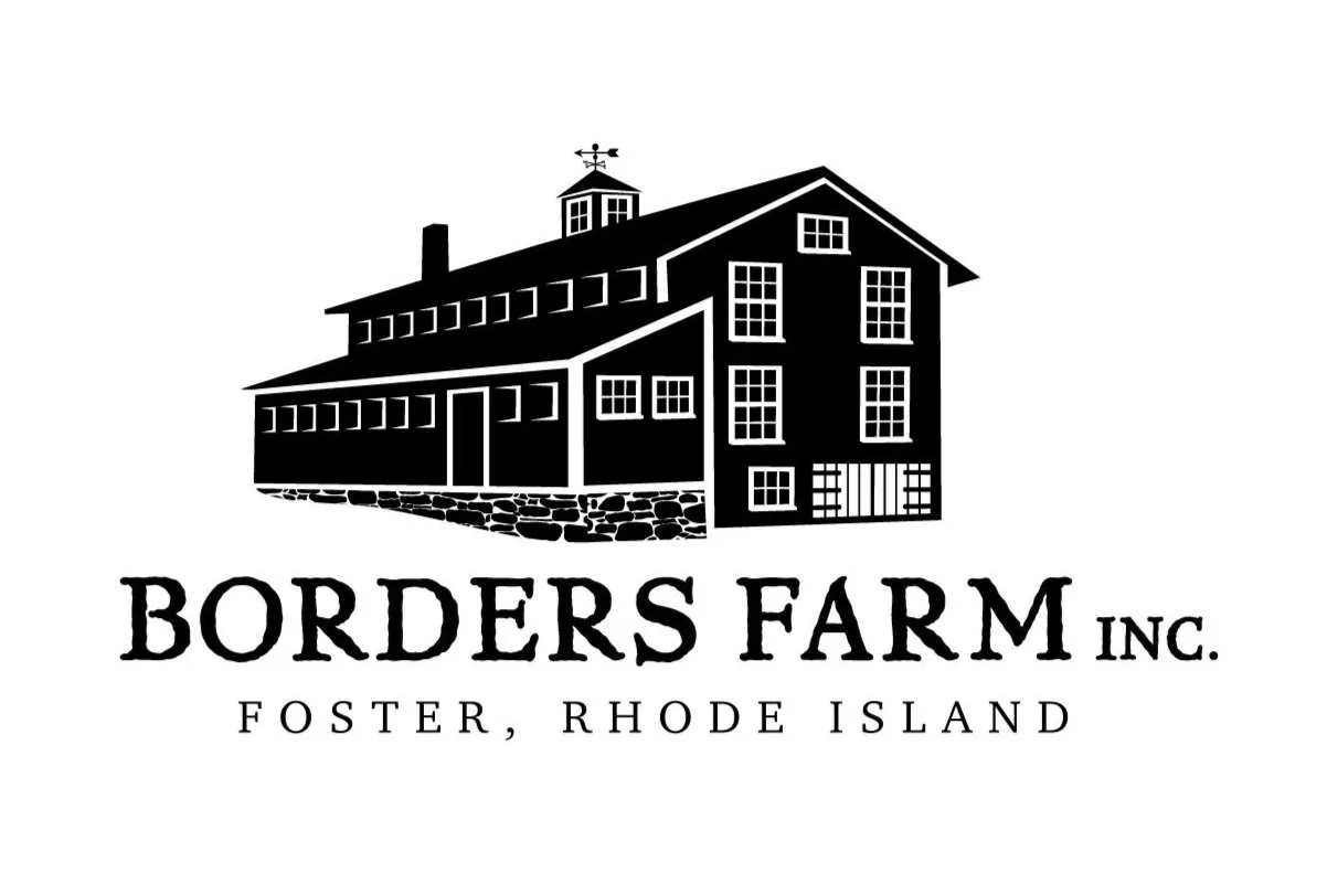 Borders Farm Preservation
