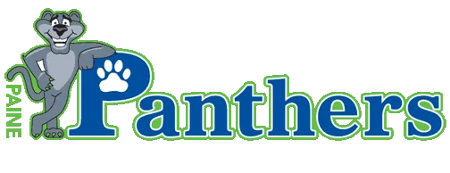 Captain Isaac Paine Elementary School logo