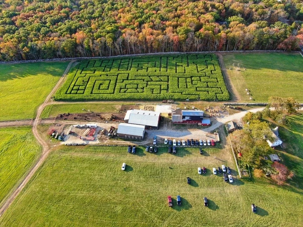 Cucumber Hill Farm