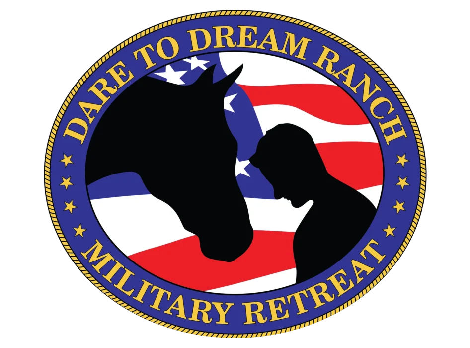 Dare to Dream Ranch logo