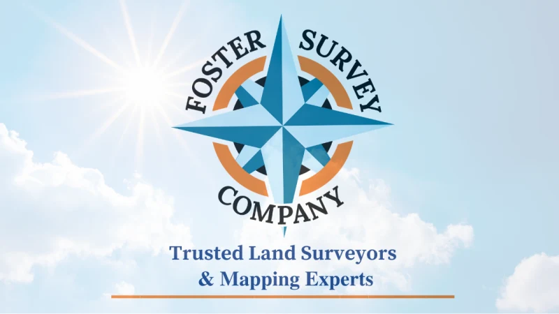 Foster Survey Company logo
