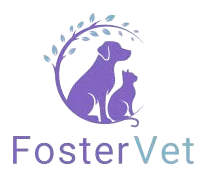 Foster Veterinary Clinic logo