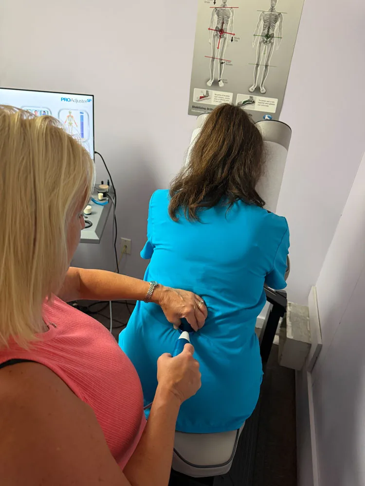 Giovanni Chiropractic