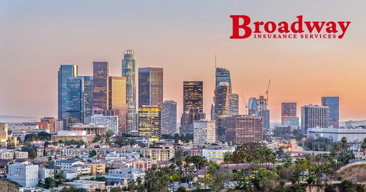 Broadway Insurance Services photo 2