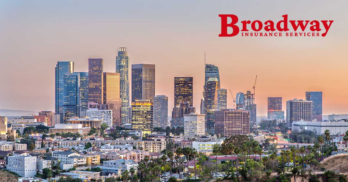 Broadway Insurance Services