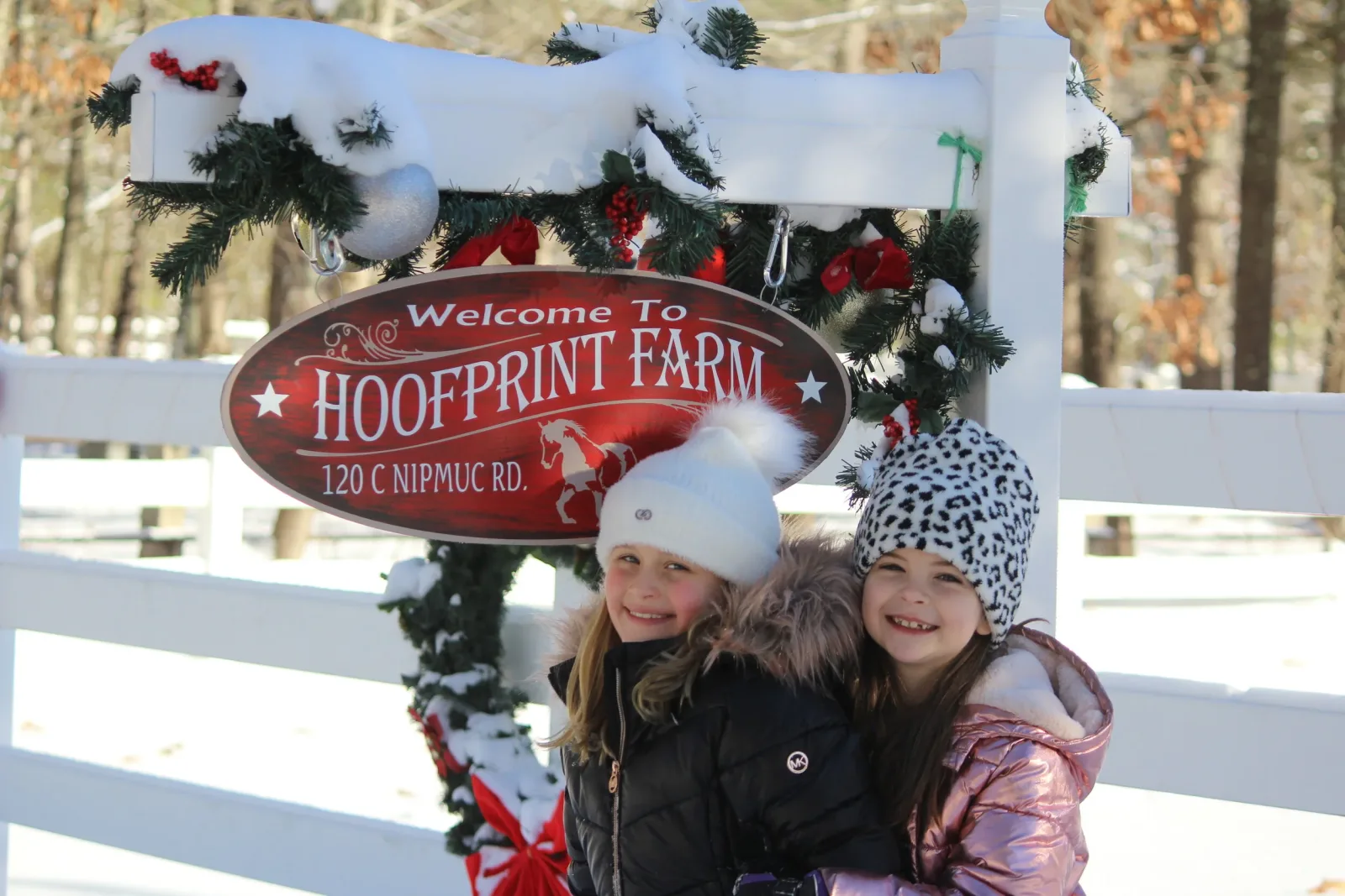 Hoofprint Farm photo 11
