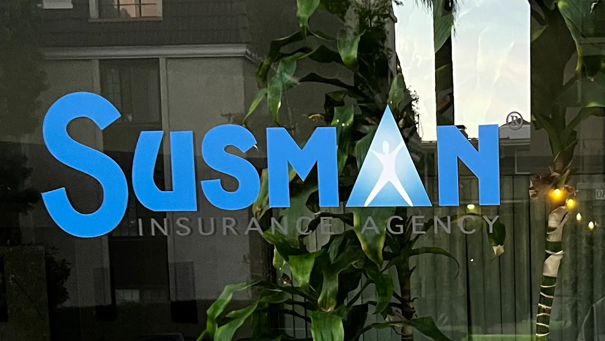 Susman Insurance Agency