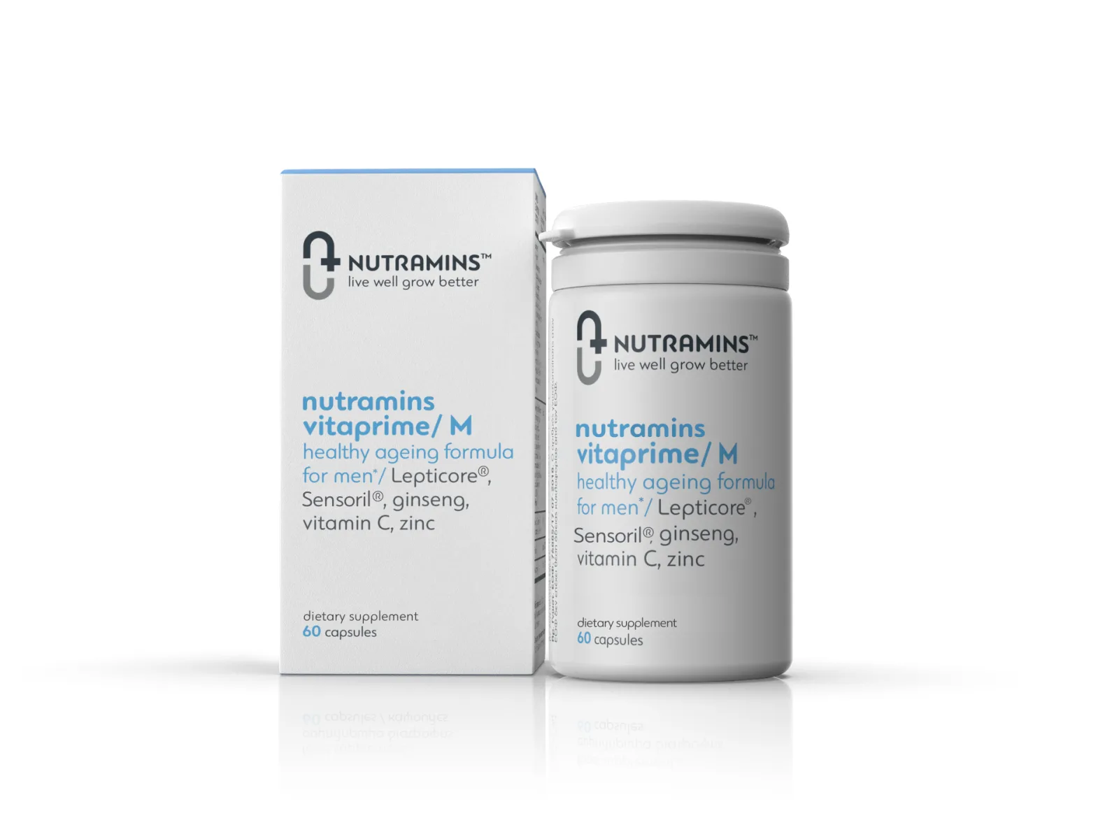 Nutramins photo 10