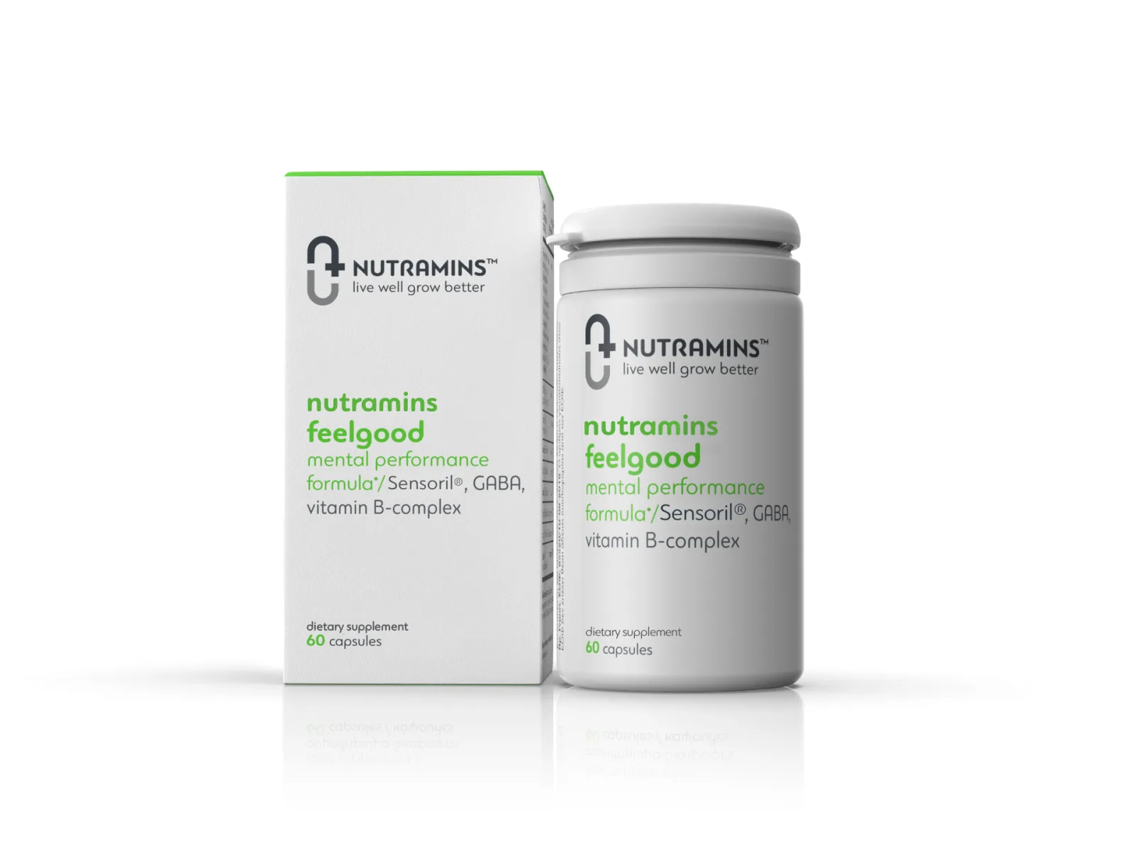 Nutramins photo 7